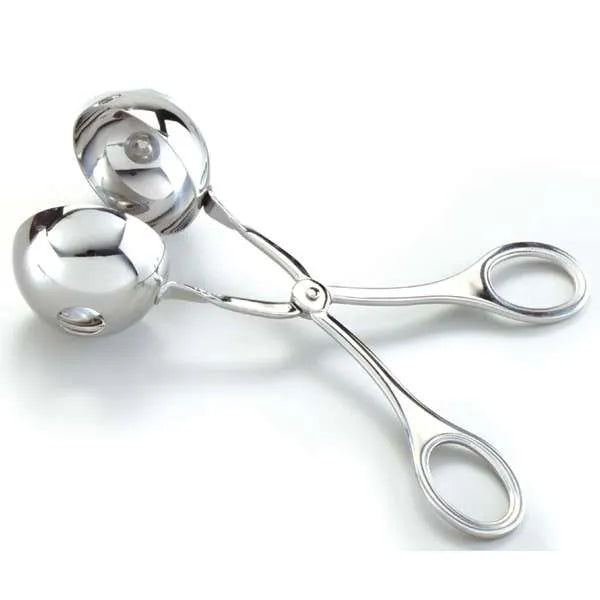 NorPro #156 Stainless Steal Meat Baller or Cookie Dough Balls