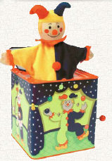 jester jack in the box toy