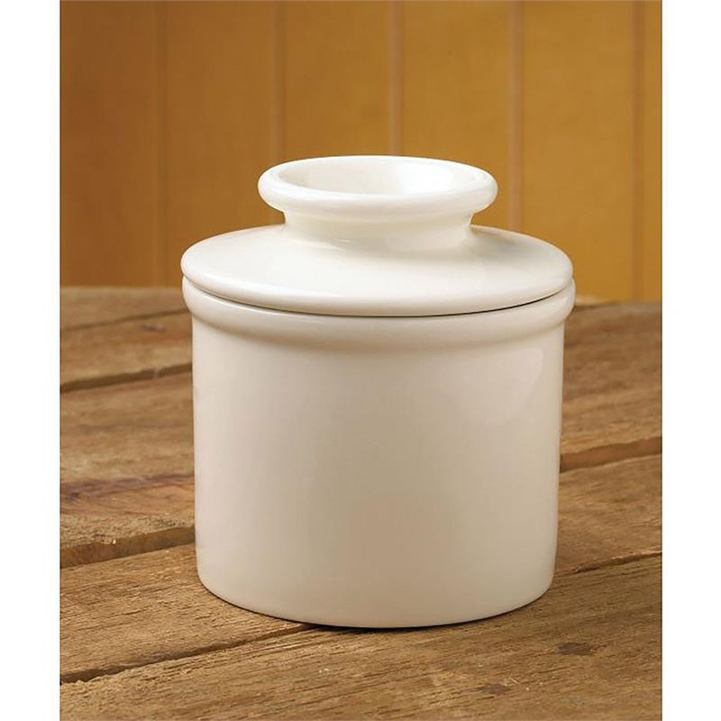 Harold S Kitchen Mrs Anderson S Baking Butter Crock Ceramic NT333