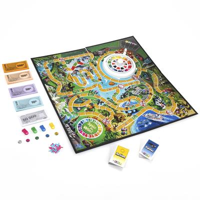 new game of life game board