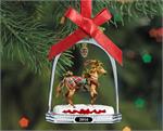 breyer horse christmas ornaments