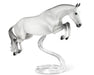 Get Rowdy was named the United States Equestrian Federations High Performance Horse of the Year for 2019 and 2020.