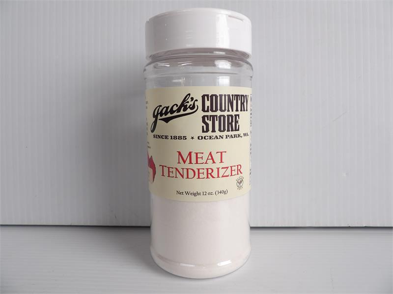 Jacks Meat Tenderizer 12 oz