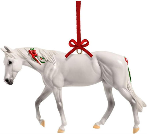 Beloved for their reliability and athleticism, Quarter Horses are staples everywhere from ranches to racetracks, riding schools to show rings.