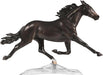 A race for three-year-old trotters, Standardbred mare Atlanta became the first filly in 22 years (and only the 14th in history) to win and clinch the $1 million purse! 