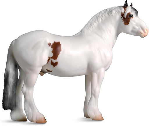 The Kentucky Horse Parks Mounted Police team does everything from security checks and greeting the public, to writing citations and directing traffic  all from the saddle.