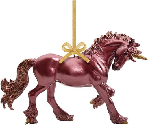 No one can resist the allure of a unicorn! This drafter unicorn is full of sass!