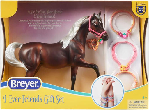 Celebrate your best buds and your passion for fashion with matching accessories that show your special bond!