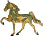 Meet Honor - Breyers mission of Hope continues with the introduction of Honor, our camouflaged-patterned American Saddlebred stallion.