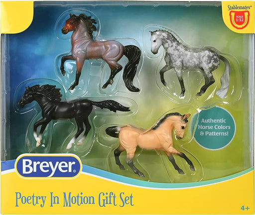 Theres nothing more captivating than watching an athletic horse do what they love  whether that be dressage, jumping, or working cattle! With their agile movements and stunning coats, this is a beautiful bunch to behold.