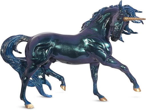 During late nights on the shoreline, one might be lucky enough to spot Neptune, a legend of the seas. Unicorns have dazzled humans for centuries with their elusive appearances and enchanting nature, and Neptune is no exception.