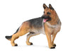 Dog toy figurine