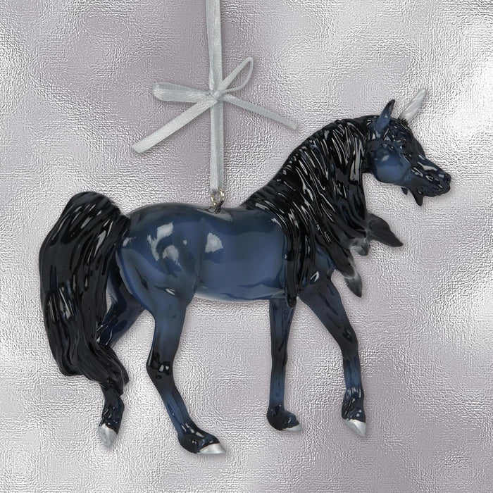 Breyer Vespertine 2026 Unicorn Ornament - Limited Edition