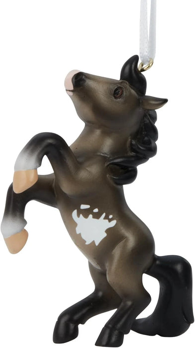 Breyer Fireheart & Mauvelous 2026 Mini Ornament Set - Limited Edition
