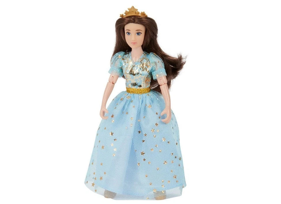 Breyer Arctic Princess Adventure - 2026 Limited Edition Holiday Playset