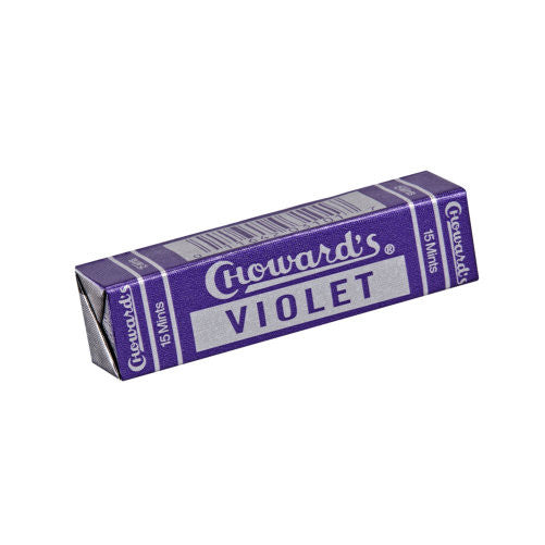 C. Howard’s Violet Mints