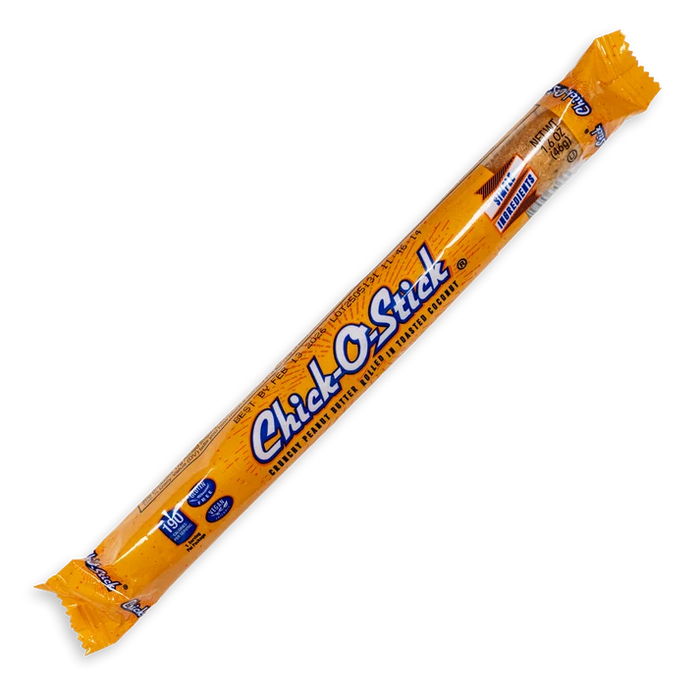 Chick-O-Sticks Classic Crunchy Candy