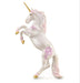 In the Middle Ages and Renaissance, it was commonly described as an extremely wild woodland creature, a symbol of purity and grace.