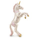 In the Middle Ages and Renaissance, it was commonly described as an extremely wild woodland creature, a symbol of purity and grace.