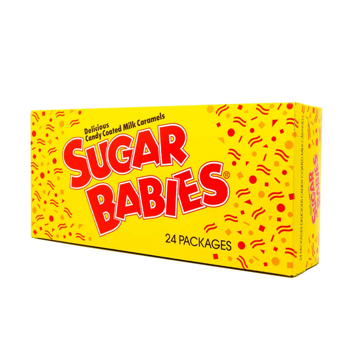 Sugar Babies Candy