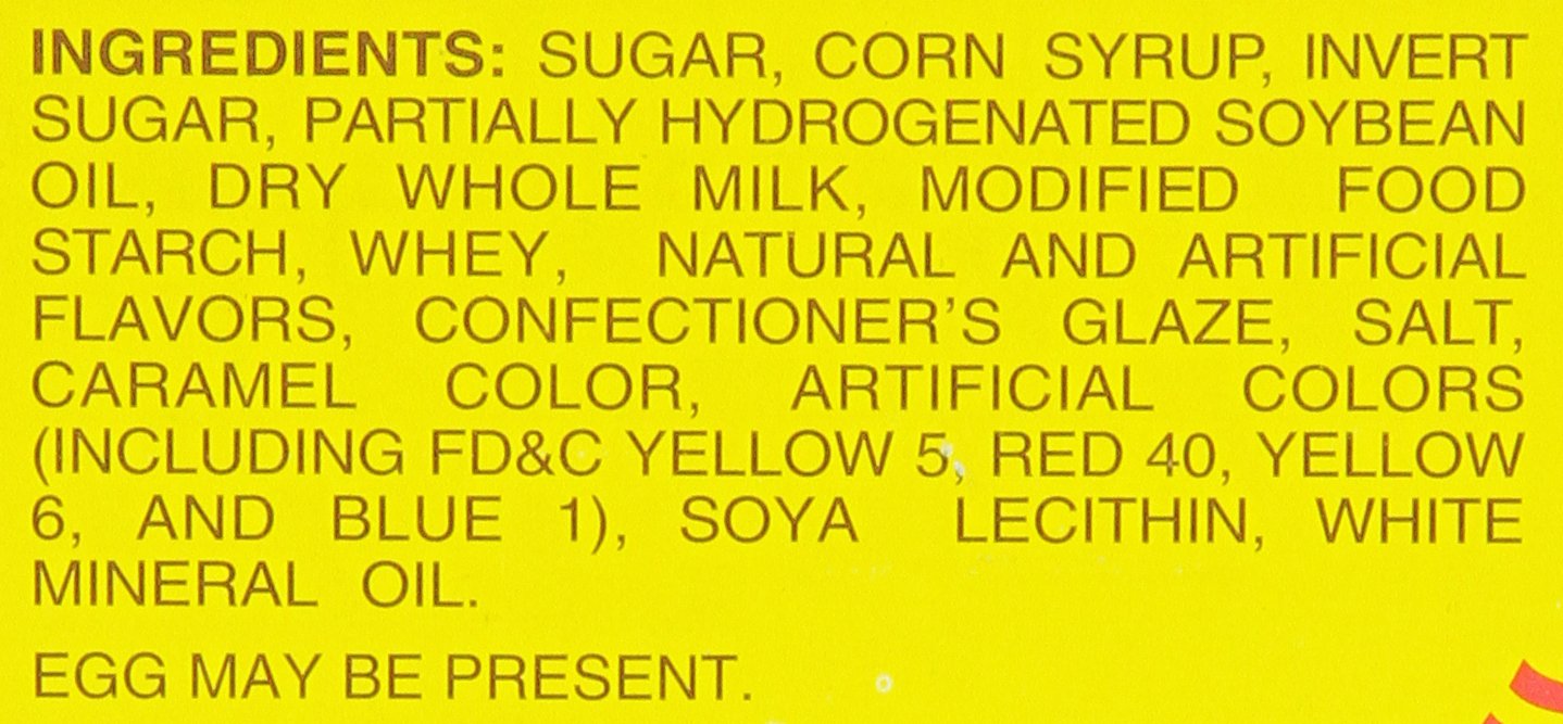 Sugar Babies Candy