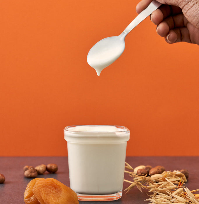 Yogourmet Yogurt Starter - Probiotic Culture for Homemade Yogurt