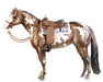 Breyer Horses Traditional Size Western Pleasure Saddle #2494
