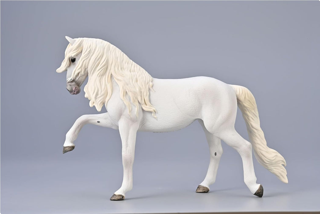 Breyer Corral Pals Haflinger Stallion #80038 - Golden Alpine Draft Horse