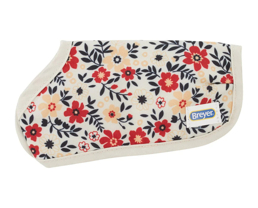 Breyer Freedom Series Silvia Western Cowgirl Rider Doll with Tack - Western Rider Figure