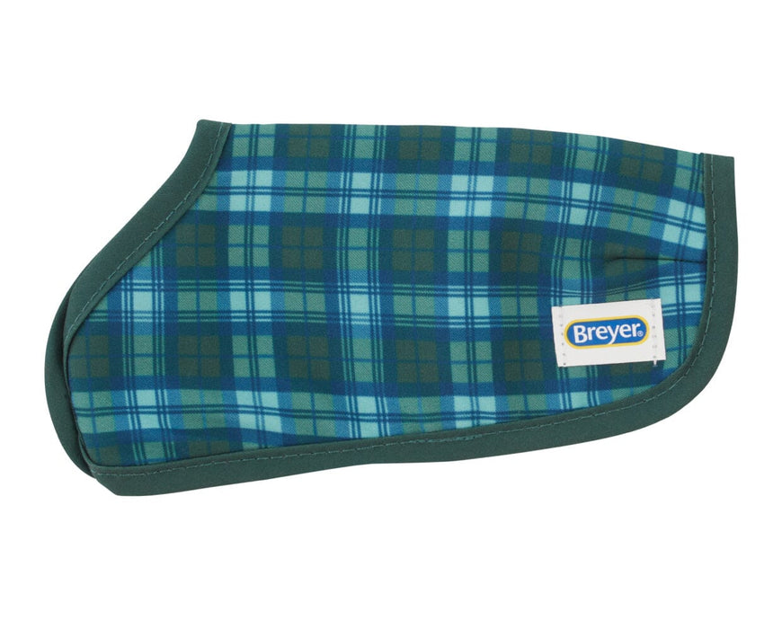 Breyer Freedom Series Greta English Rider Doll with Tack - English Equestrian Figure