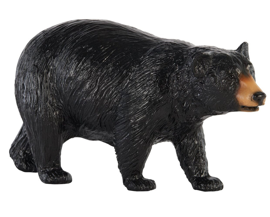 Breyer Traditional North American Black Bear & Cub #10330