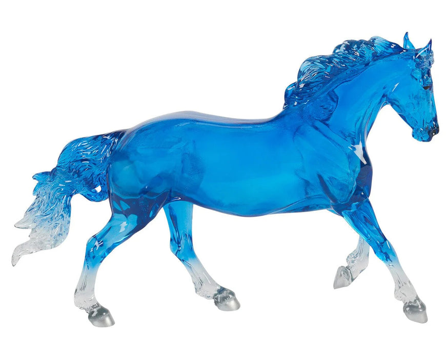 Breyer Traditional Betsy & Ross - 250th Celebration Americana Set #10671