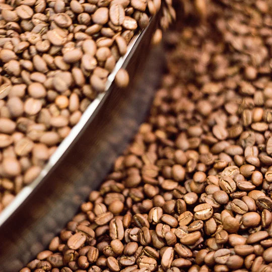 Oregon Breakfast Coffee - Light Roast Small Batch 12oz Bag