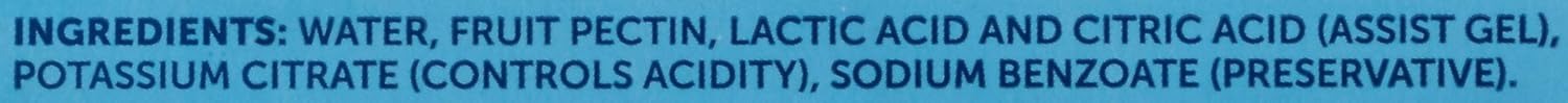 Certo Premium Liquid Pectin 6oz - Gluten-Free No Sugar Added USA Made