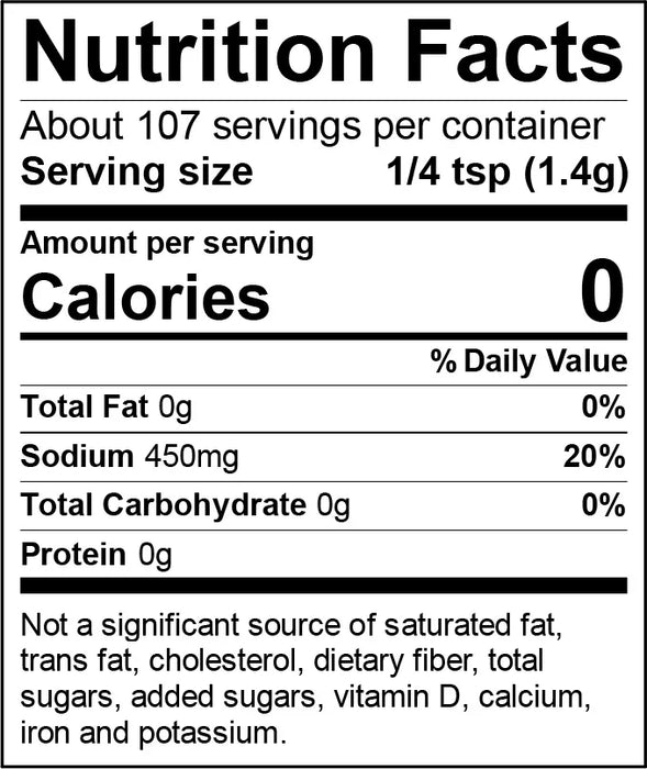 Mrs. Wages Bread and Butter Pickle Seasoning Mix for Home Canning