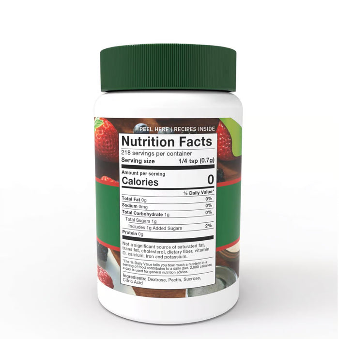 Ball RealFruit Classic Pectin 5.4oz - Premium Canning & Jam Making Essential