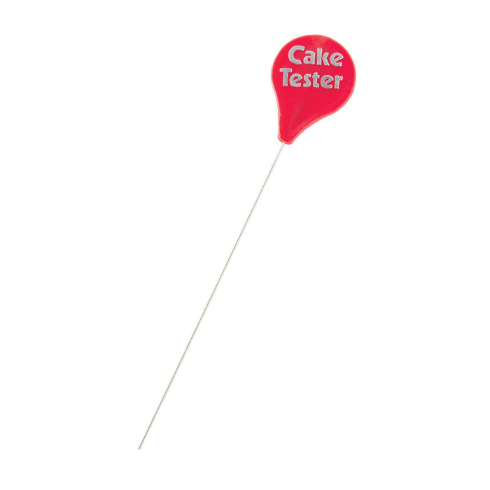 Fox Run Cake Tester – Essential Baking Tool for Perfect Cakes Every Time