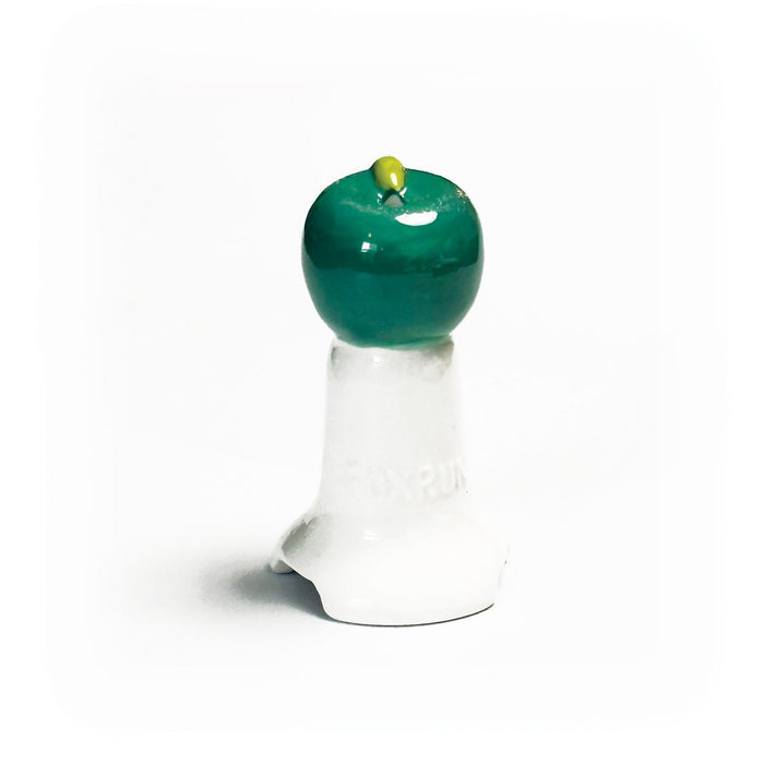 Fox Run Ceramic Apple Pie Vent – Decorative Pie Bird for Homemade Pies