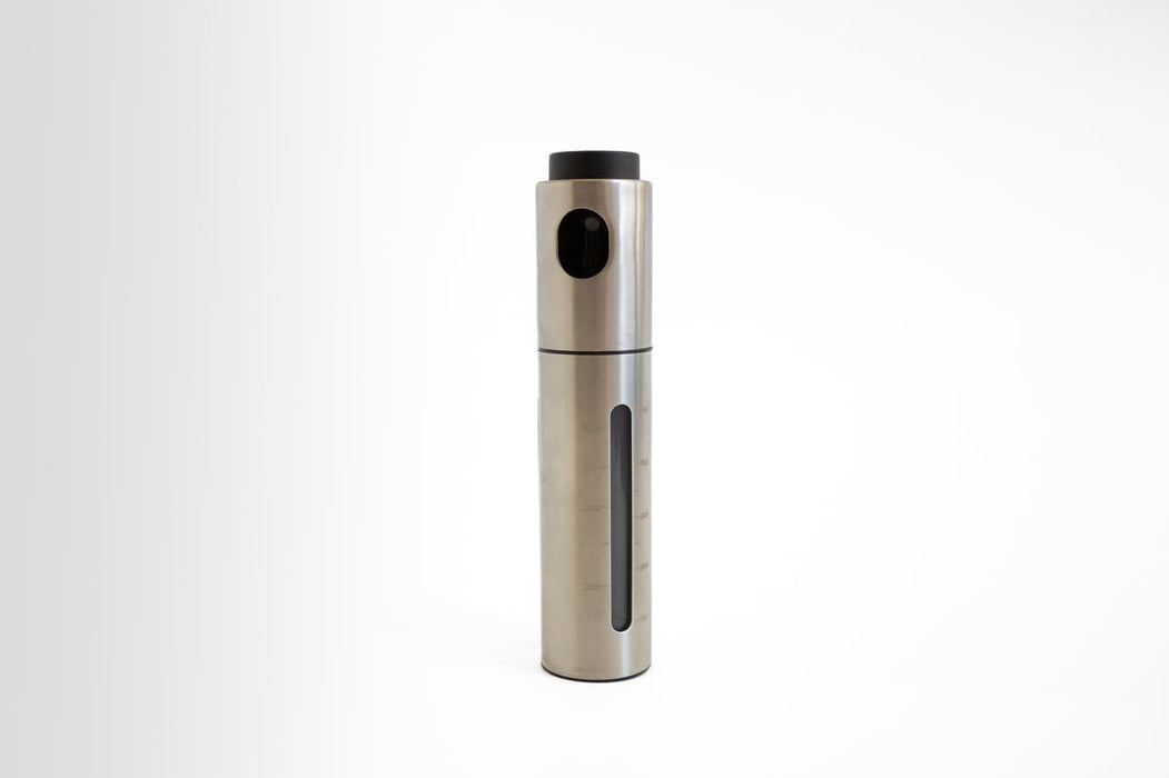 Fox Run Olive Oil Sprayer – Refillable Mister for Cooking, Grilling & Baking