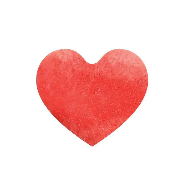 Mini Fruit and Vegetable Cutters - 9 Piece Cookie Cutter Set for Food