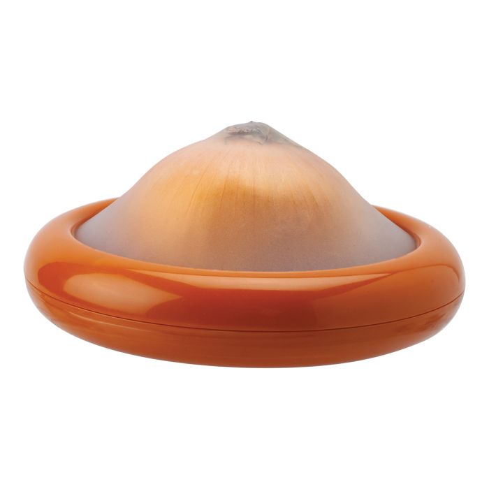 Joie Fresh Stretch Onion Pod - Silicone Food Storage Container
