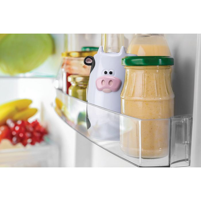 Joie Moo Moo Fresh Fridge Baking Soda Holder - 8 oz
