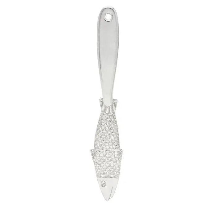 Maine Man Fish Scaler Tool