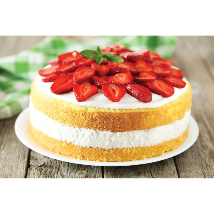 Mrs. Anderson's Adjustable Cake Slicer and Leveler - Professional Cake Cutting Tool