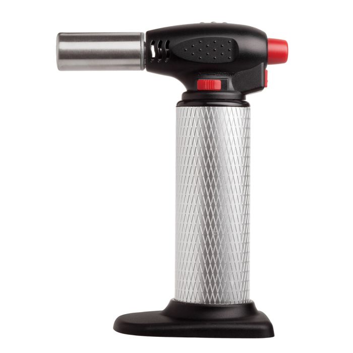 Mrs. Anderson's Baking Crème Brûlée & Cooking Torch - Refillable Butane