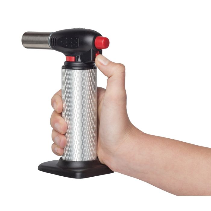 Mrs. Anderson's Baking Crème Brûlée & Cooking Torch - Refillable Butane