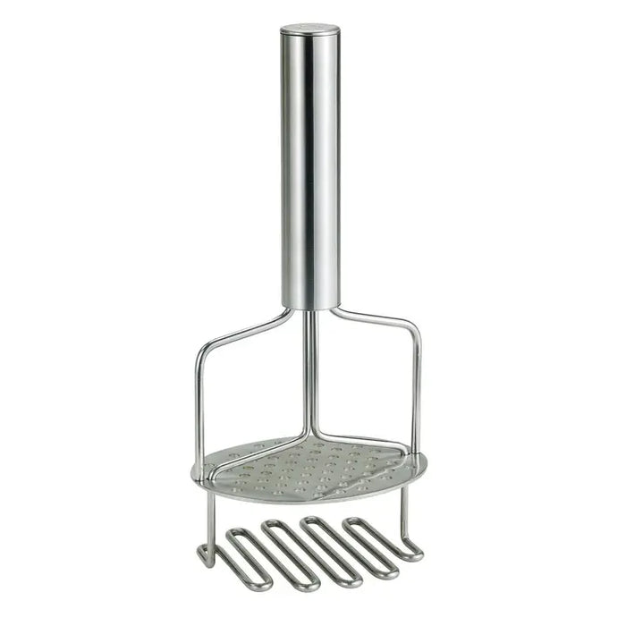 World's Greatest Dual Action Potato Masher and Ricer - Professional Kitchen Tool