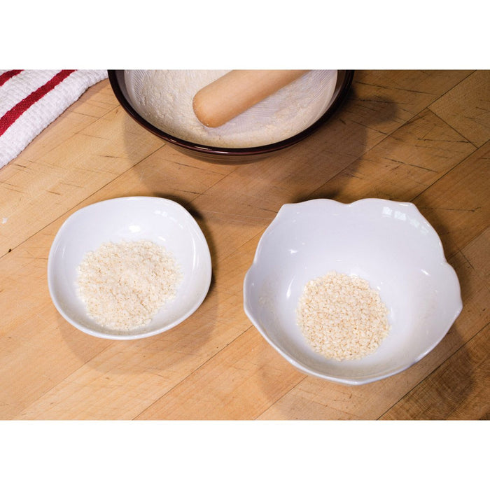 Helen's Asian Kitchen Classic Suribachi Grinding Set
