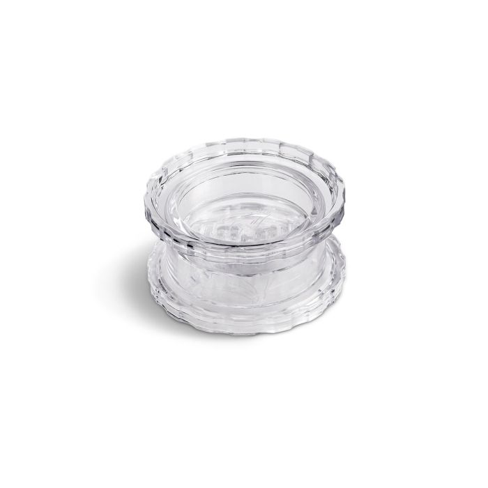Fantes Cousin Antonella's Twisting Garlic Mincer