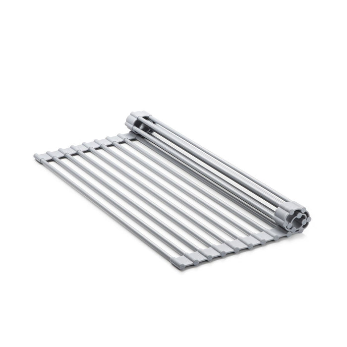 HIC Over-Sink Roll-Up Drying Rack